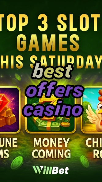 best offers casino-azartmaniacasino.igamblingorder.com