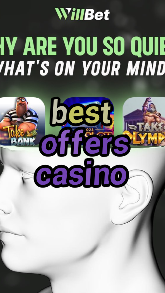 best offers casino-azartmaniacasino.igamblingorder.com
